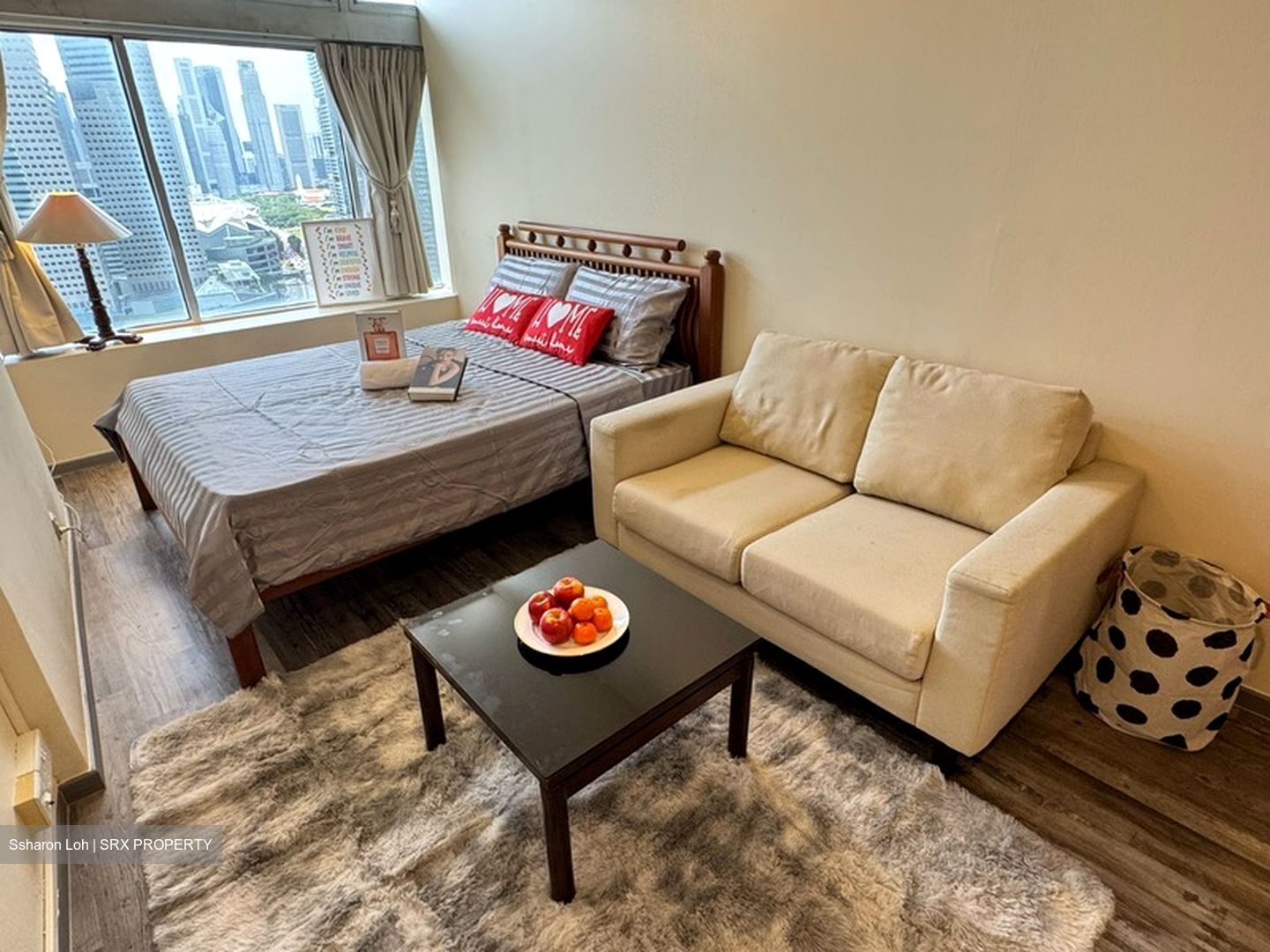 The Plaza (D7), Apartment #601381611